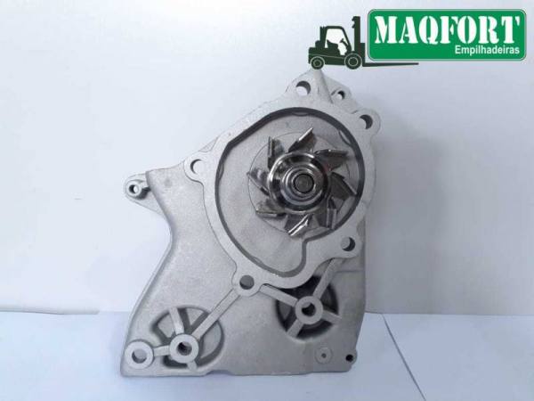 Bomba de água para empilhadeira Yale-Hyster motor Mazda 2.2 1