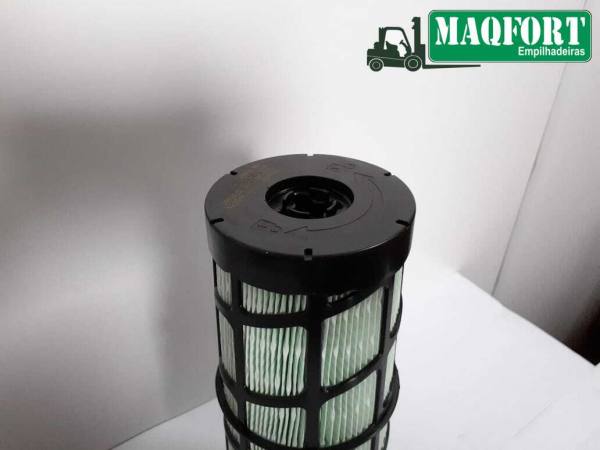 Filtro de ar para empilhadeiras Hyster-Yale motor Mazda 3