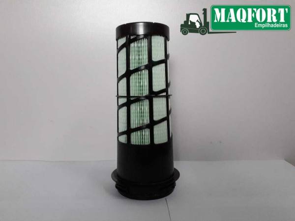 Filtro de ar para empilhadeiras Hyster-Yale motor Mazda 1